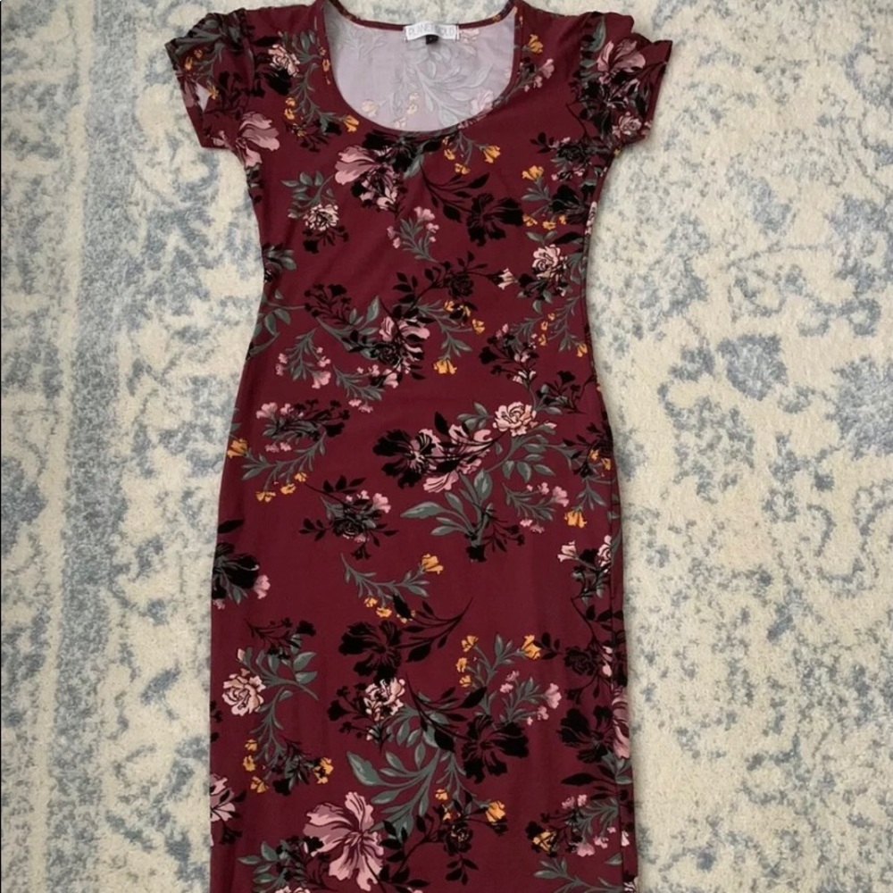 Women dress size M